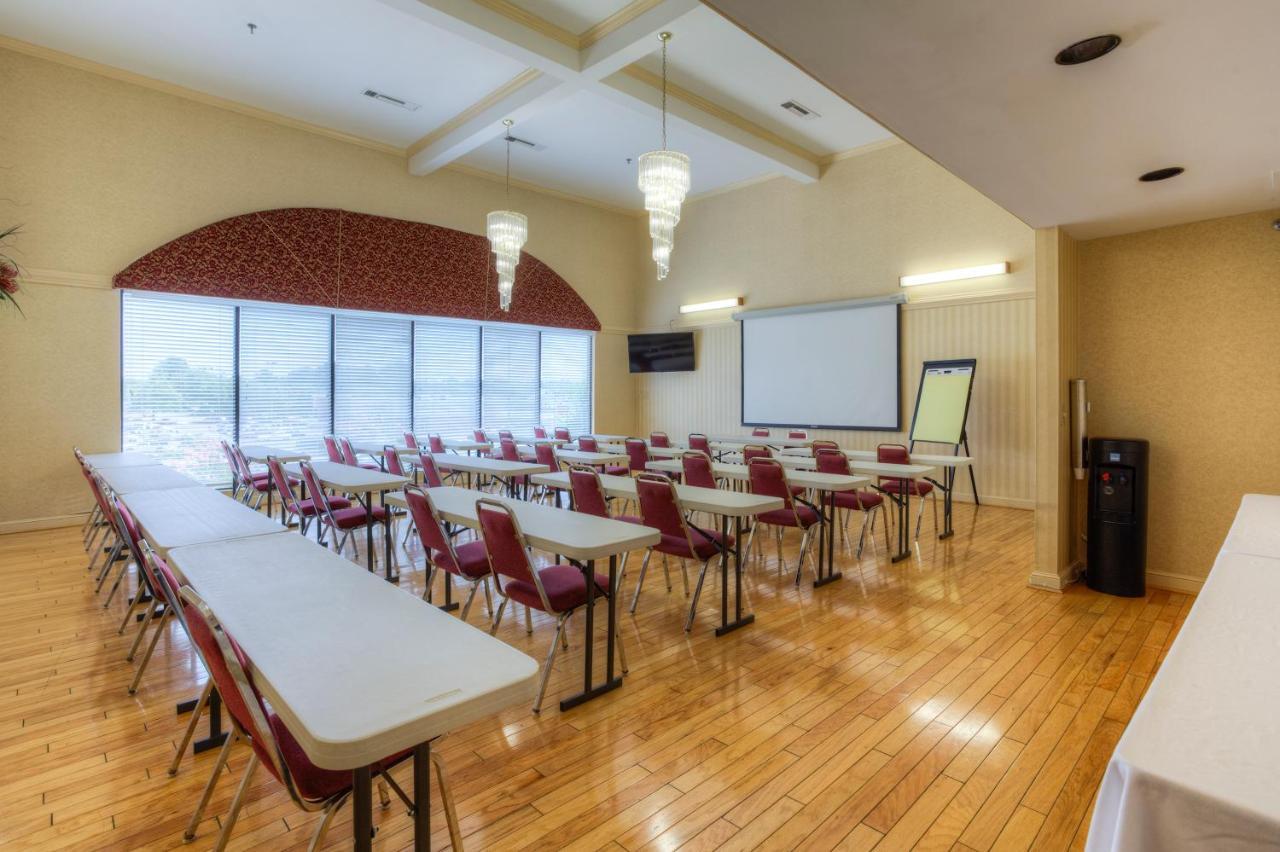 Comfort Inn Matthews / Charlotte מראה חיצוני תמונה