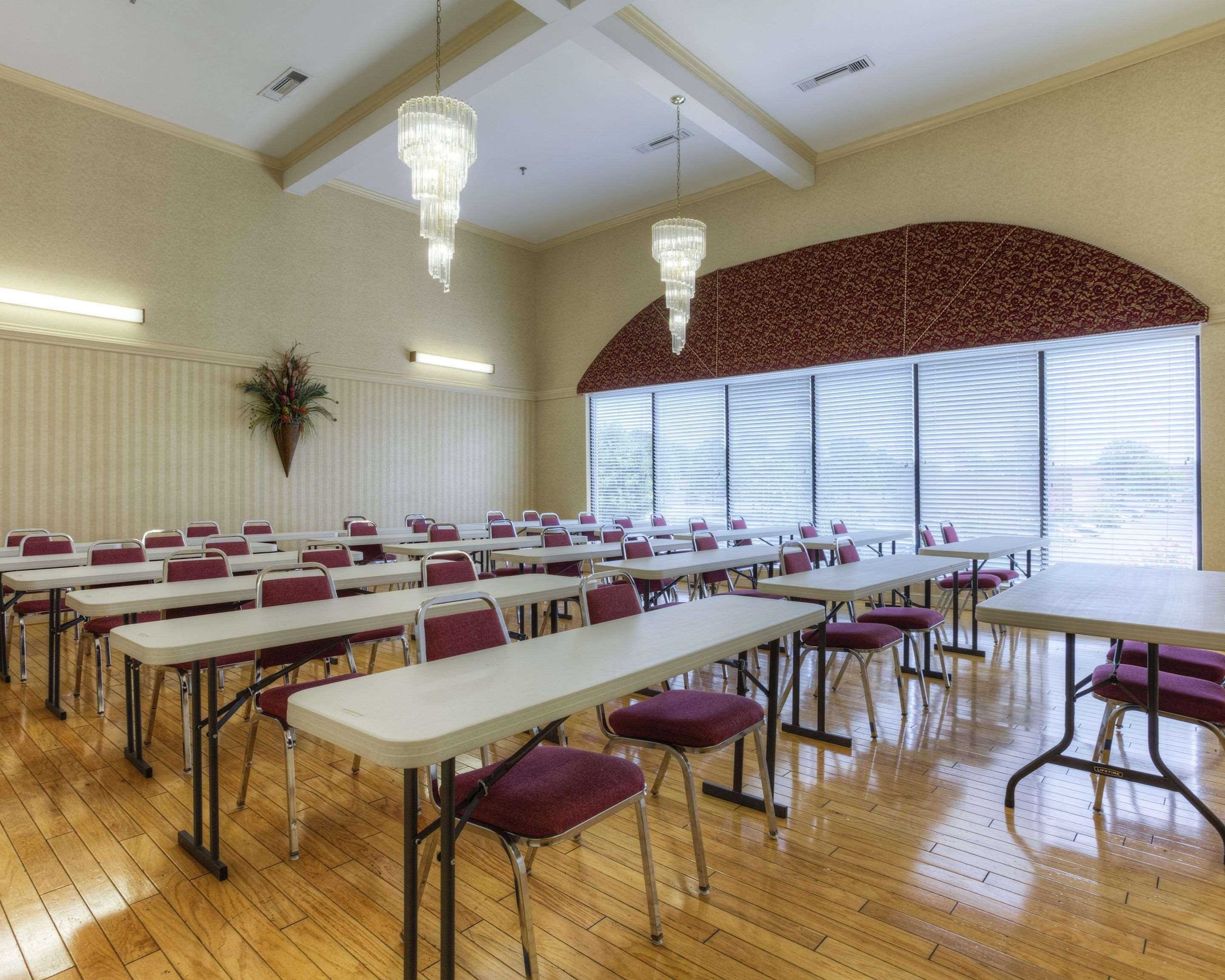 Comfort Inn Matthews / Charlotte מראה חיצוני תמונה