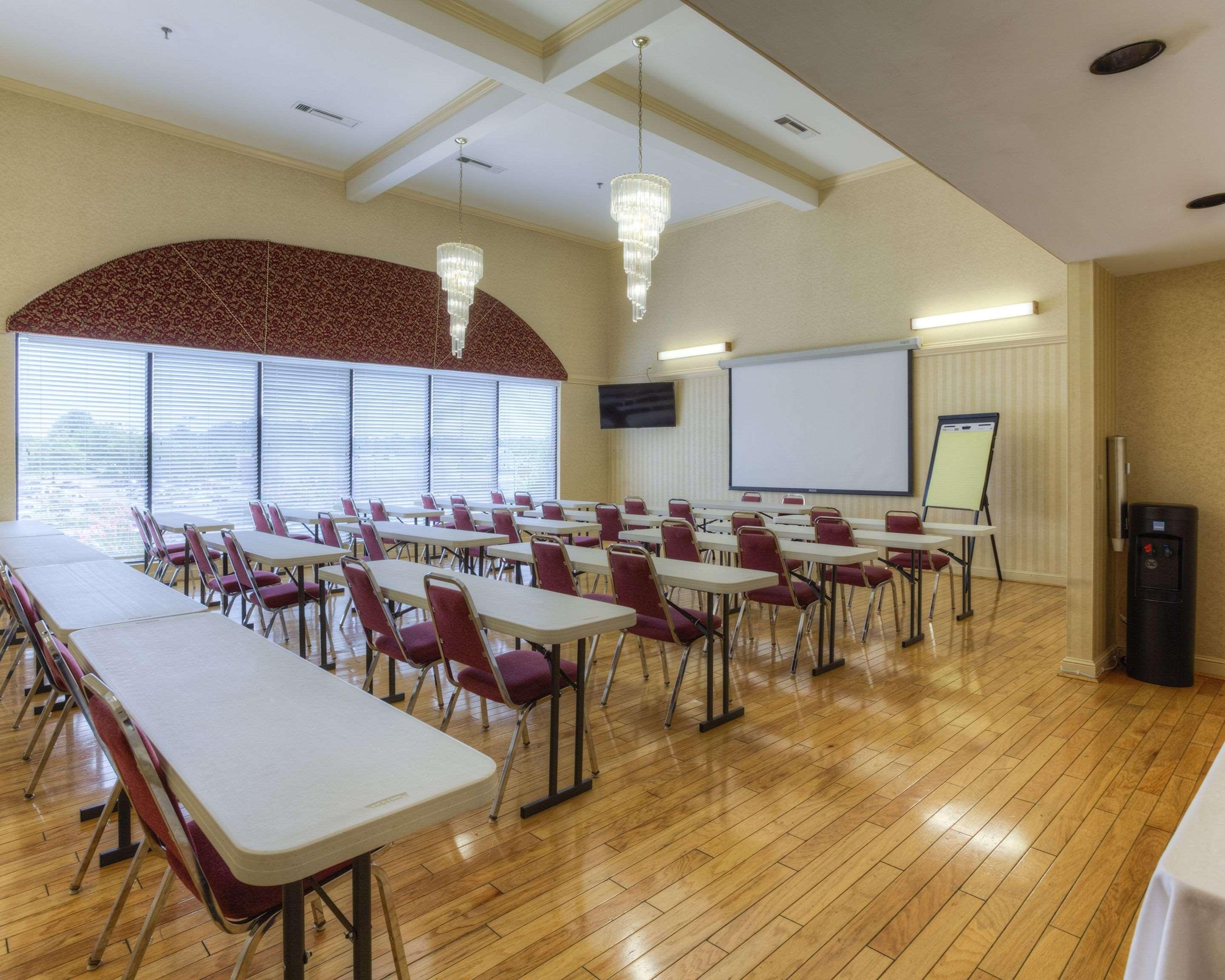 Comfort Inn Matthews / Charlotte מראה חיצוני תמונה