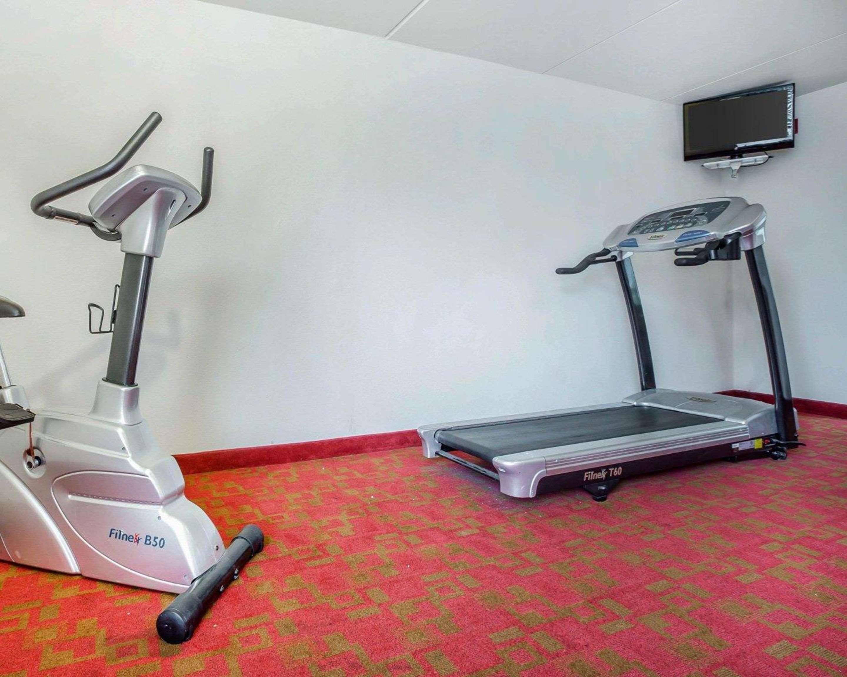 Comfort Inn Matthews / Charlotte מראה חיצוני תמונה