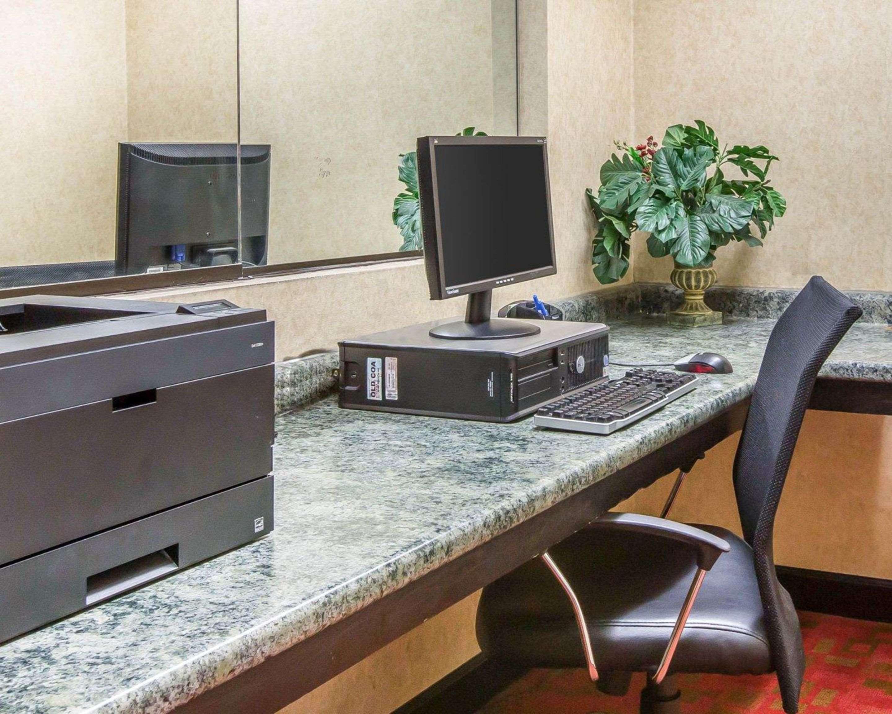 Comfort Inn Matthews / Charlotte מראה חיצוני תמונה