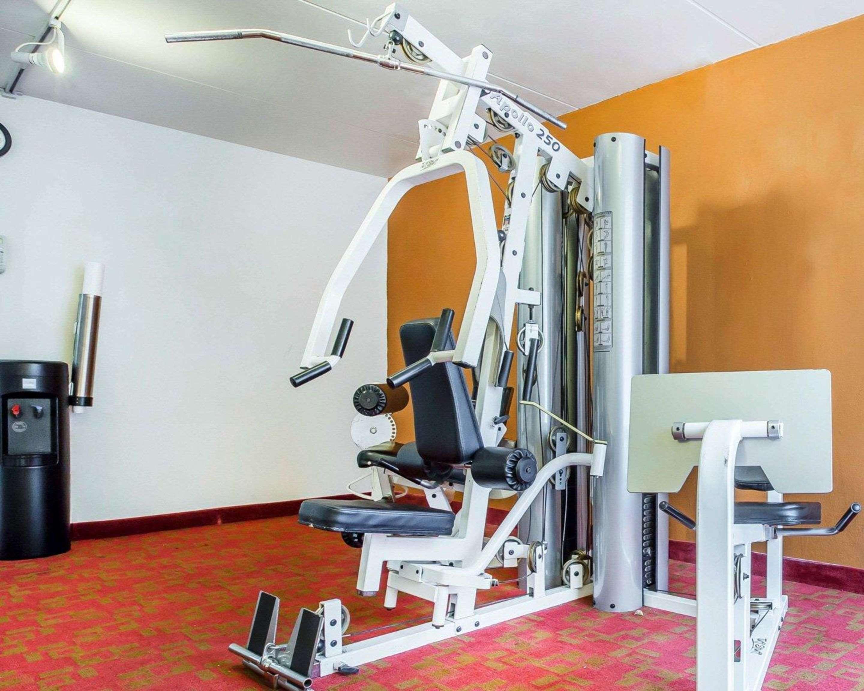 Comfort Inn Matthews / Charlotte מראה חיצוני תמונה